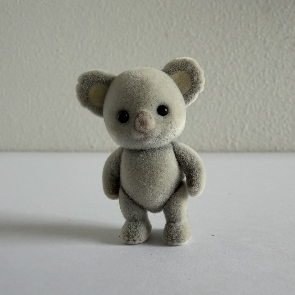 Calico Critters Sylvanian Families‎ Outback Koala Baby